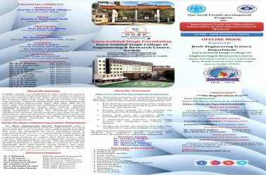 FDP on 